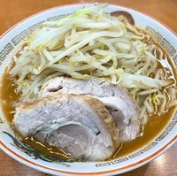 美味しいラーメンを食べに行く