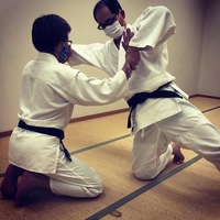 合気道やろうよ！＠京都市内