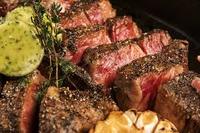 【第10回銀座ランチ】熟成ステーキのお店に行こう