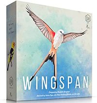 〈新年から鳥を見よう！〉第3回鳥の力を活かして勝利を目指せ!ウイングスパンを遊ぼう！