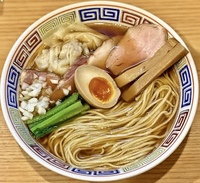美味しいラーメンを食べに行く