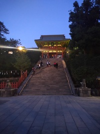 逗子・鎌倉ハイキング！