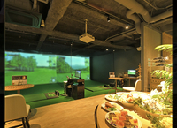 スポーツ王は俺だ！【ゴルフ対決】