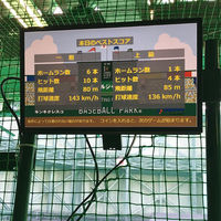 スポーツ王は俺だ！【ホームランダービー】