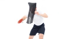 スポーツ王は俺だ！【卓球対決】