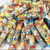 【利きシリーズ】利きうまい棒&利きポテチ