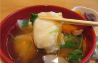 【第7回銀座ランチ会】1月4日(月)、銀座のお雑煮を食べにいこう🎍