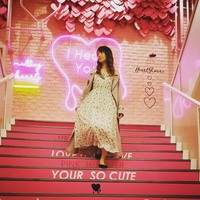 インスタグラマーと行くインスタ映え撮影会