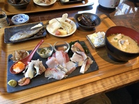 ランチ会に行きませんか？