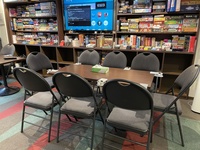 【第2回】ボードゲームカフェに行こう＠恵比寿【1ドリンク付きでドリンク持込OK！】