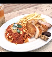 【インスタ映えグルメ】🇮🇹@Skew・銀座、有楽町エリア【感染症対策店】