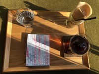 【第23回】喫茶店でただただ読書する会