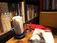 【第24回】喫茶店でただただ読書する会