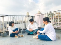 【自分の足跡を振り返り語り合う会】