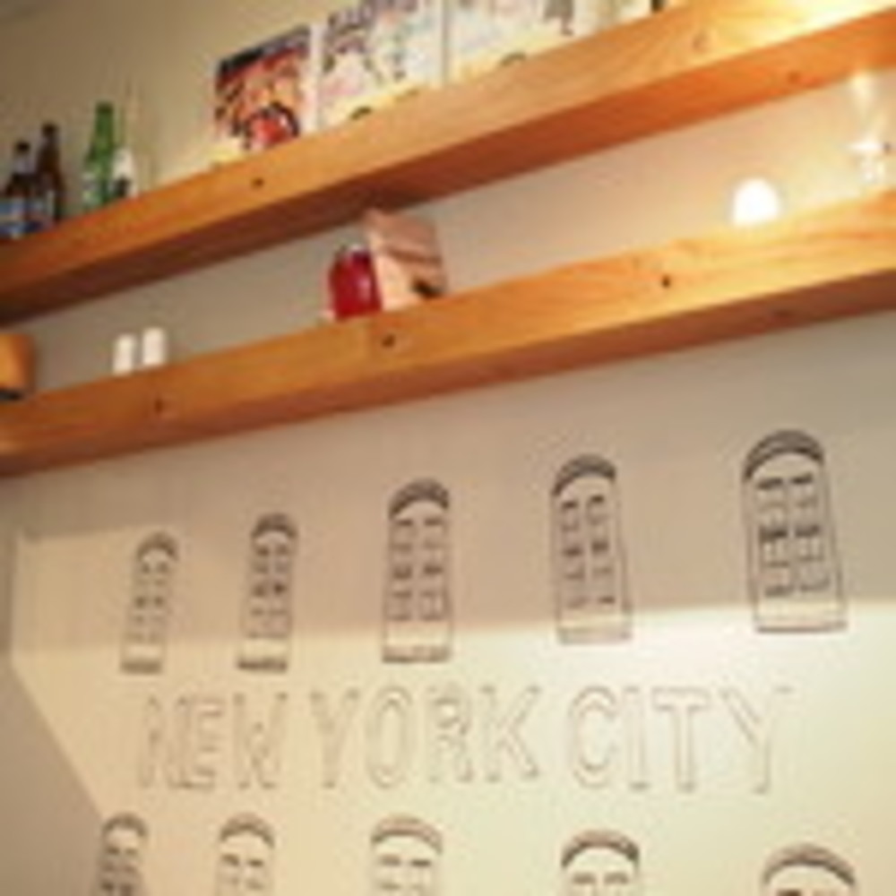 【恵比寿】「NEW YORK CAFE」でランチ♪