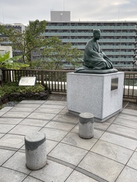 隅田川ウォーク