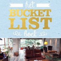 BUCKET LIST ＊わくわくカフェタイム＊