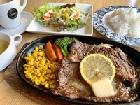 美味しいものを食べてコロナをやっつけましょう^^♪今回は“🏖️バリのリゾート気分でお洒落ランチ🌴”