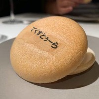 【第1回銀座ディナー】遊び心溢れる中華×スパニッシュ料理を食べよう