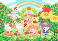 スイーツピューロに行こう🍰🍓