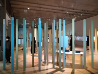 活動38 トランスレーションズ展を語り倒す会。