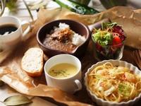 6日(土)博多deランチ会🍳