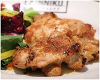 【第一回目】ロカボグルメ会
筋肉食堂のランチを食べに行きましょう！
