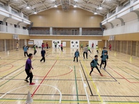 🎊残り1枠⭐️現在39名！社会人ドッジボールオープニングメンバー募集⭐️【毎週木曜＆日曜開催】