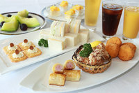 【中止】第２回　 池袋　軽食で交流会♪