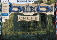 【ガッツリやりたいので時間延長します！】思考を巡らせコンボをつなげ！ドミニオンオンラインを楽しもう！