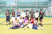 ＜参宮橋deフットサル＞2/23(火祝)15:00〜＠参宮橋駅【現在参加予定者10人】