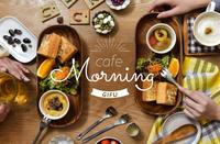 新企画💖モーニング 食べ歩こう♪😆☀️