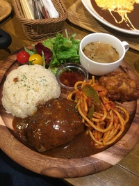 オンラインカフェ会☕️