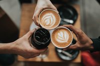 1日が楽しくなる♪朝カフェ☕️【朝活in京都】