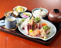 魚を食べよう＼(^o^)／