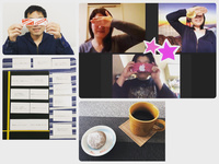 オンラインカフェ会☆心理学カードゲーム