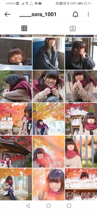 soraさんモデル撮影会