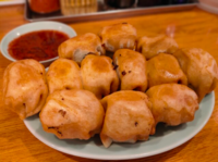 【ご当地グルメで友達作り♫】千葉県発祥 巣鴨の公認店でホワイト餃子を食べよう！ ランチ会