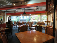 第一回インドカレー探検をしませんか！