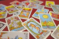 【関西】オンラインタロットカフェ会