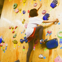 【秋葉原】第2回！初心者歓迎！ボルダリング部！