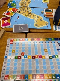 【楽しく学ぼう】SDGsボードゲーム会
