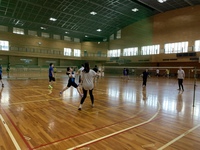 吹田市🌈週末バドする方募集しますっ😄🎉