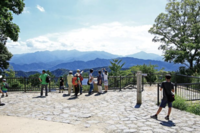 （既に33名参加）高尾山ハイキング