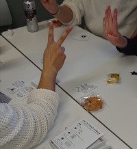 【満員】【ドリンクフリー】初心者ボードゲーム交流会@上野