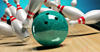 ボウリング🎳しましょう😉