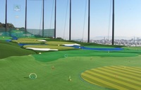 ゴルフ打ちっぱなし⛳️🏌️‍♂️