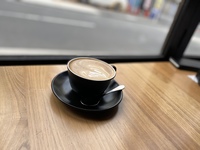 cafe巡りしましょう！