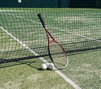ソフトテニスしませんか？初心者大歓迎！！