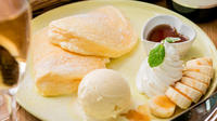 3/9(火) 40代50代メイン『原宿・表参道ランチ・スイーツパーティー交流会』☆明るくモダンなカジュアルダイニングで友達作り
